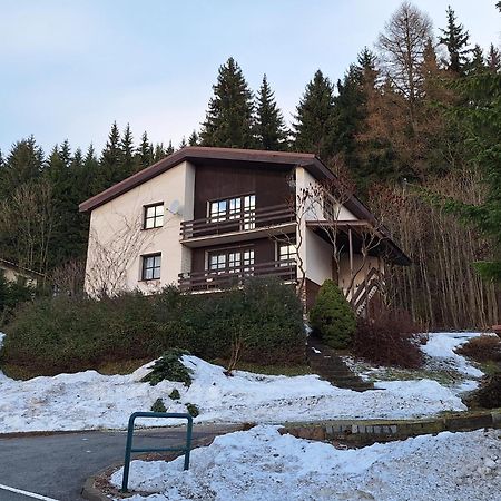 Apartman 254 Janské Lázně Kültér fotó