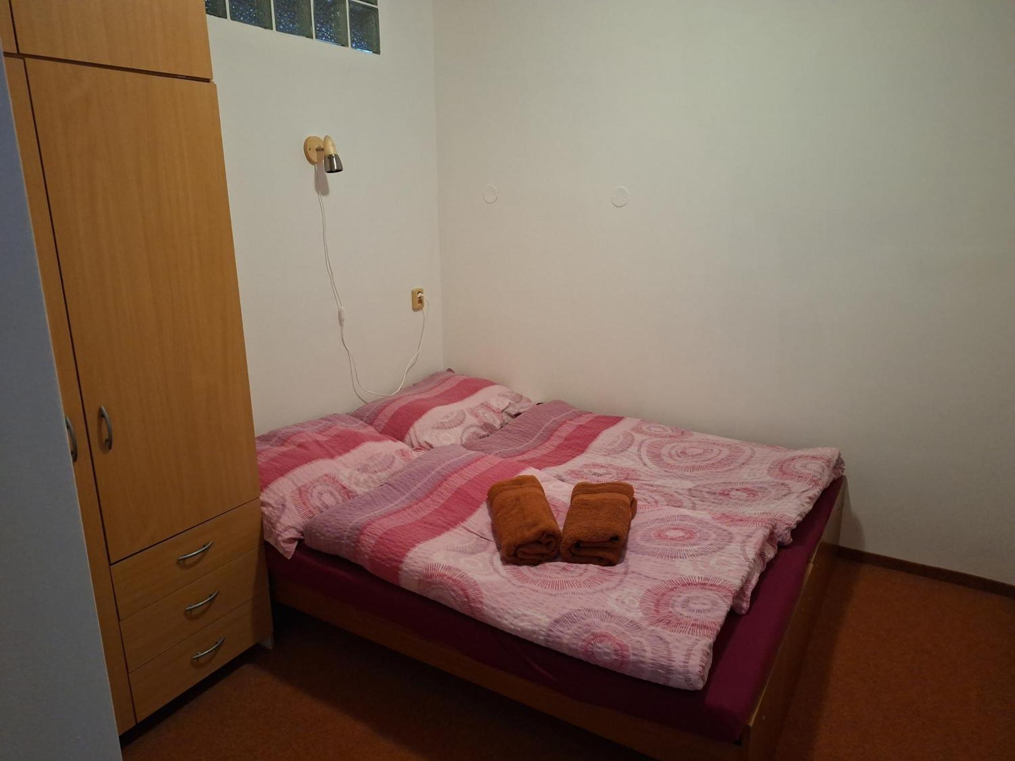 Apartman 254 Janské Lázně Kültér fotó
