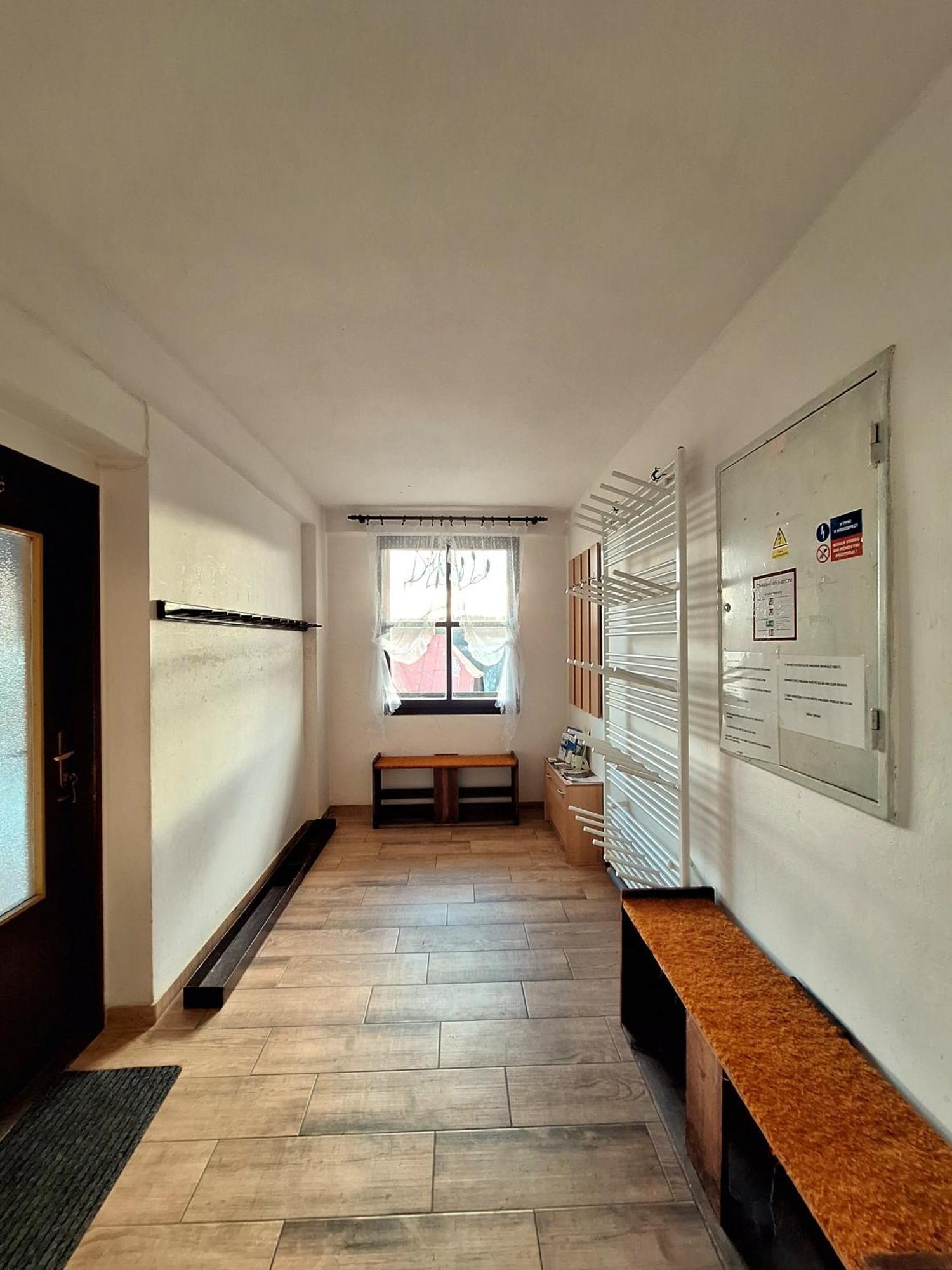 Apartman 254 Janské Lázně Kültér fotó